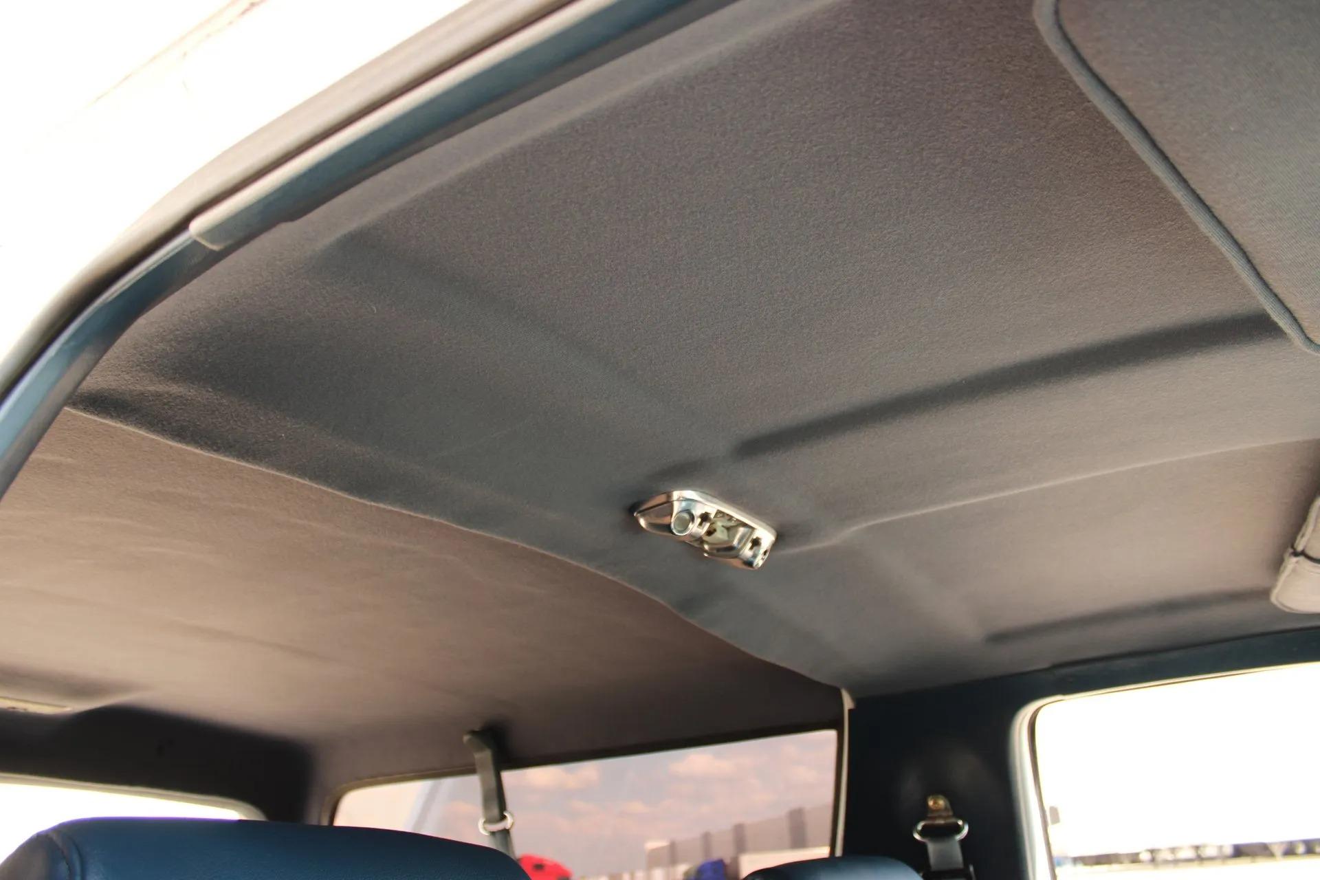 1993 Ford Bronco XLT 4x4