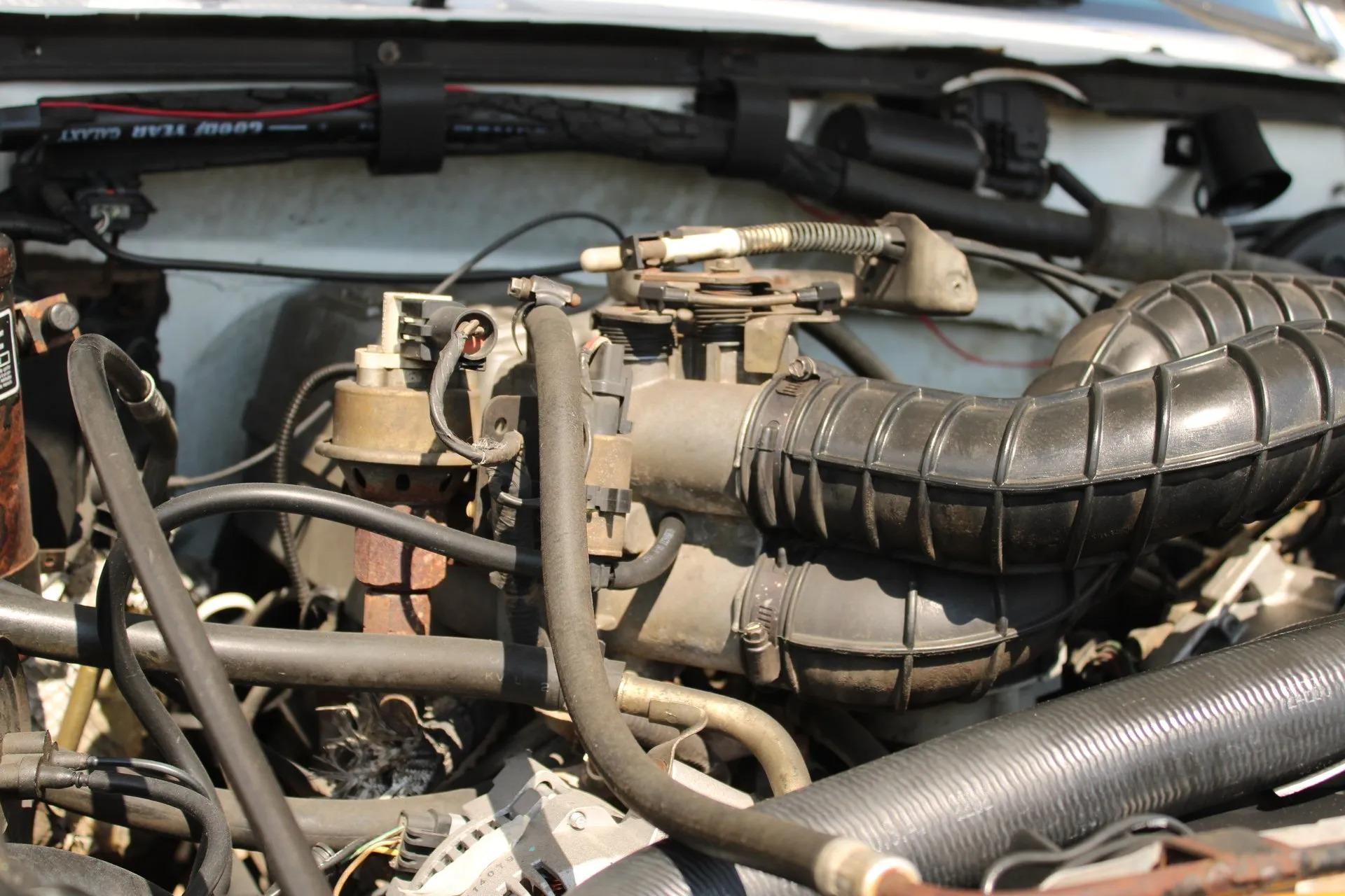 1993 Ford Bronco XLT 4x4