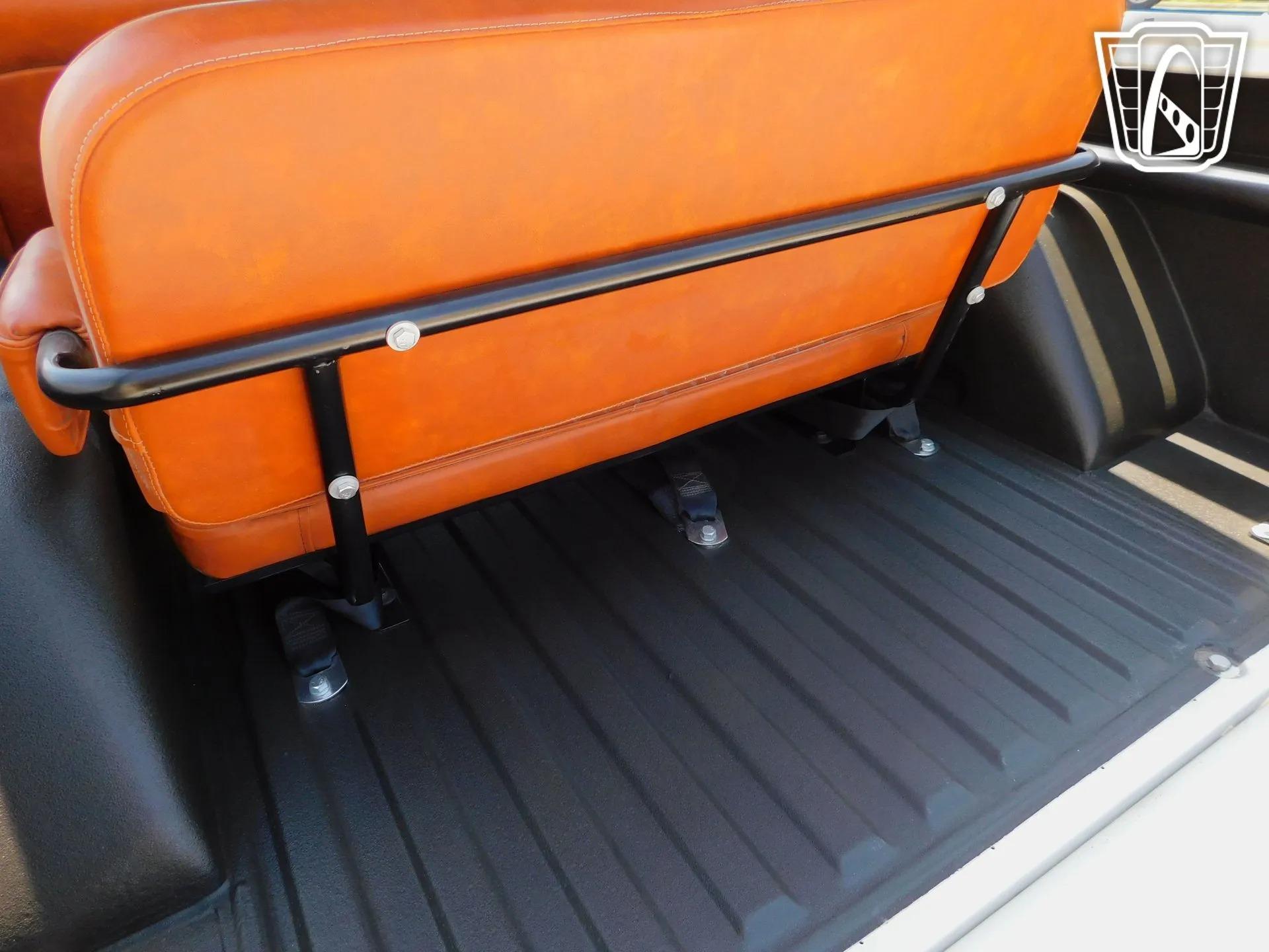 1977 Ford Bronco