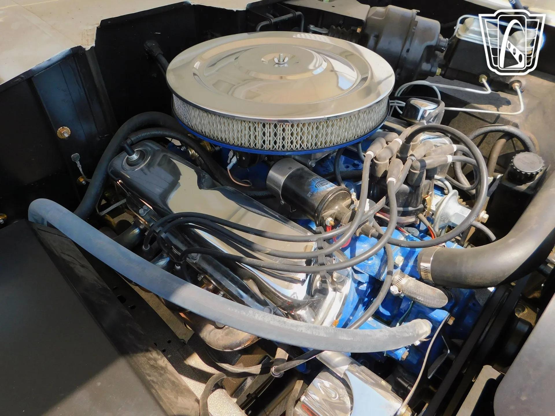 1977 Ford Bronco