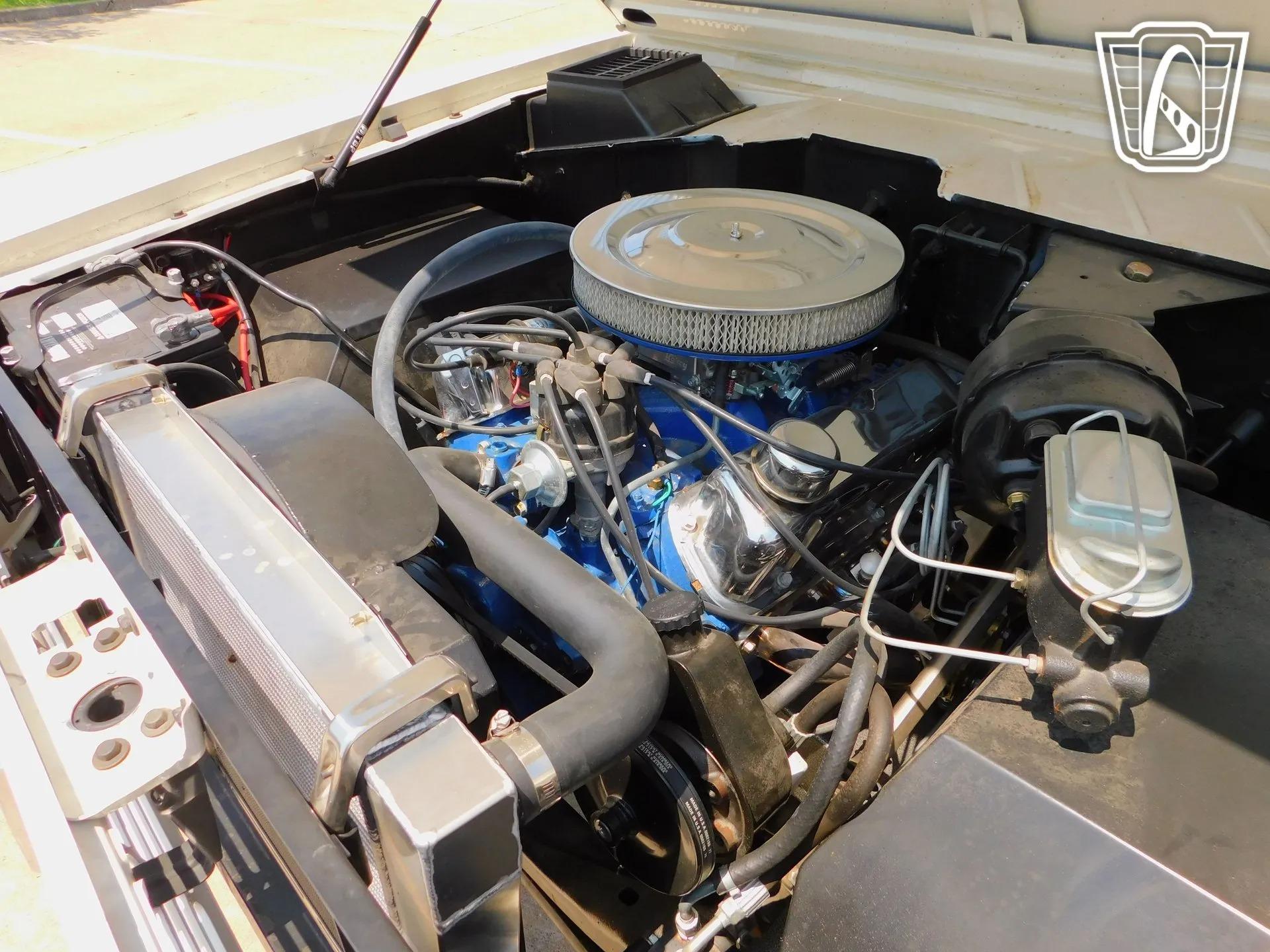 1977 Ford Bronco