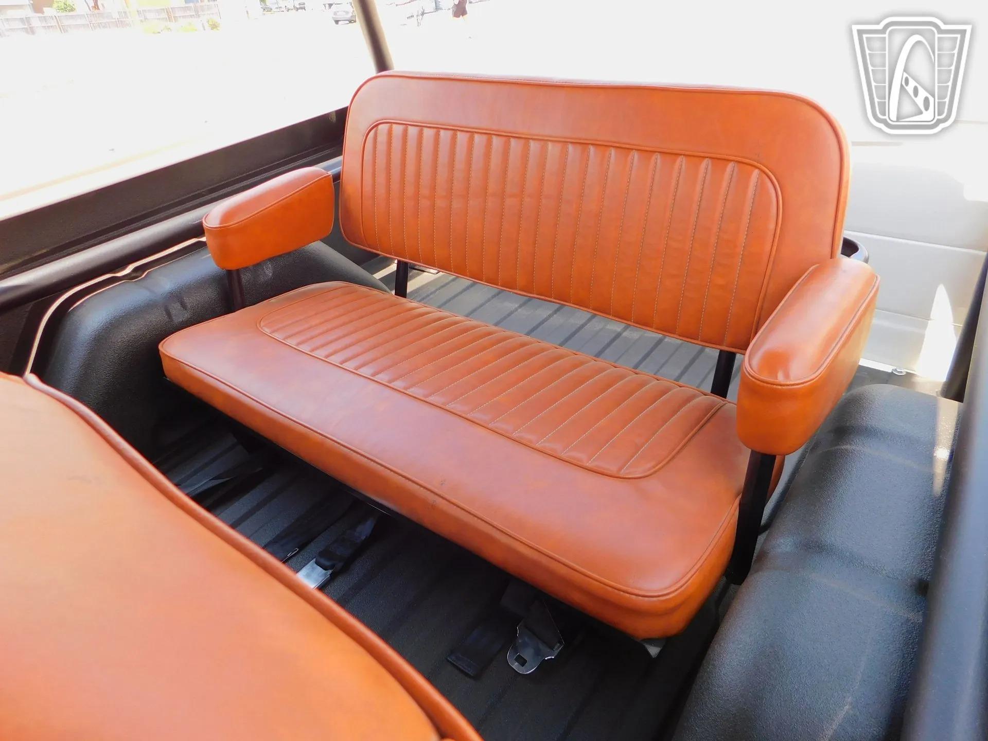 1977 Ford Bronco