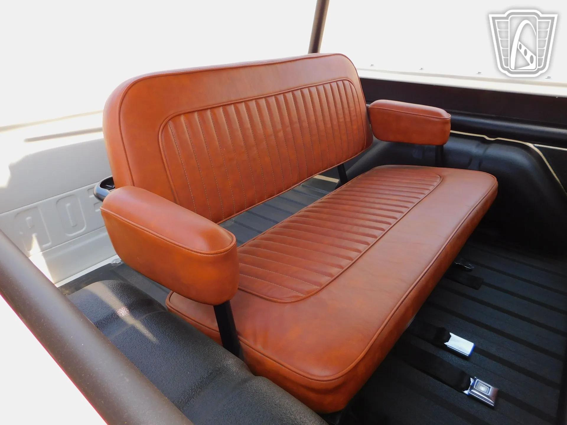1977 Ford Bronco