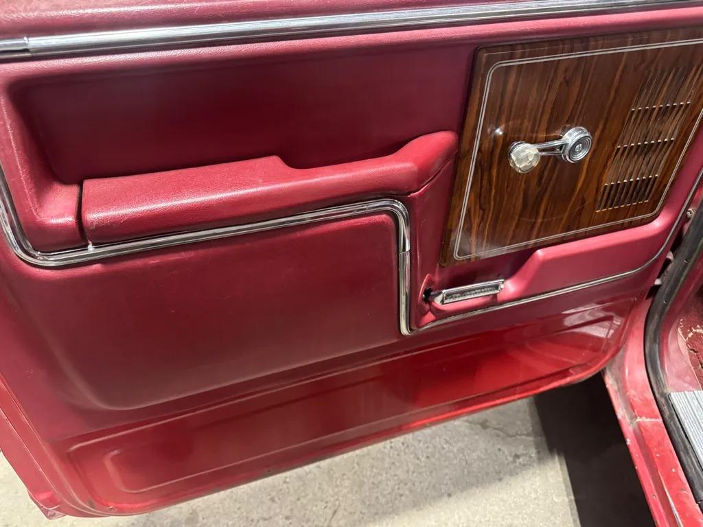 1982 Ford F-150 XLT