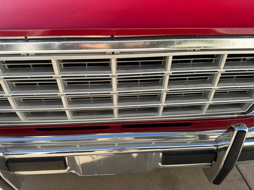 1982 Ford F-150 XLT