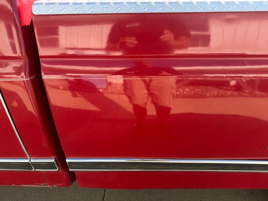 1982 Ford F-150 XLT