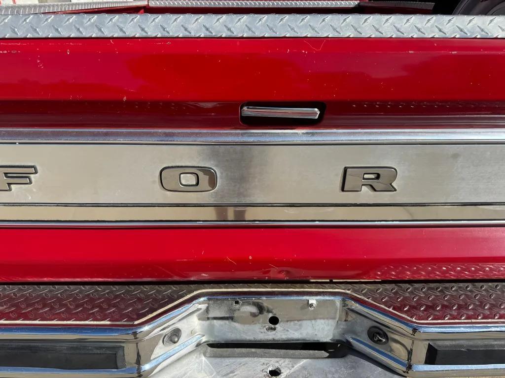 1982 Ford F-150 XLT
