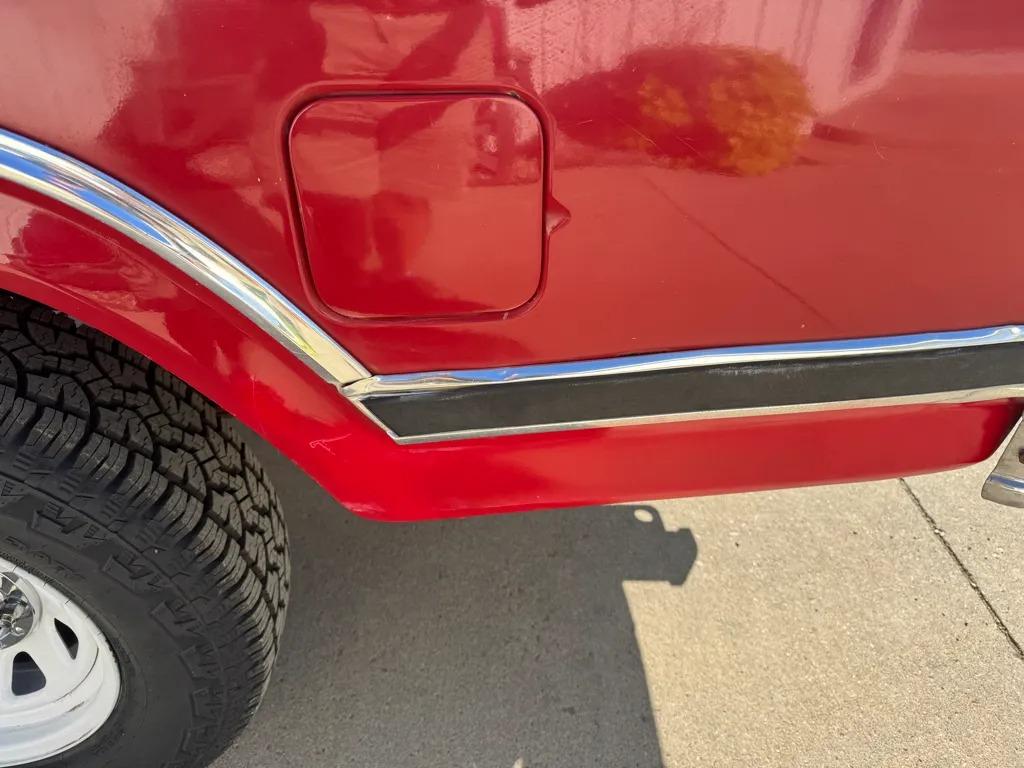 1982 Ford F-150 XLT