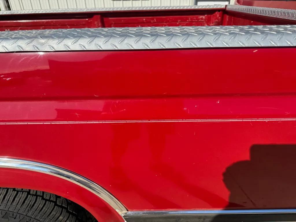 1982 Ford F-150 XLT
