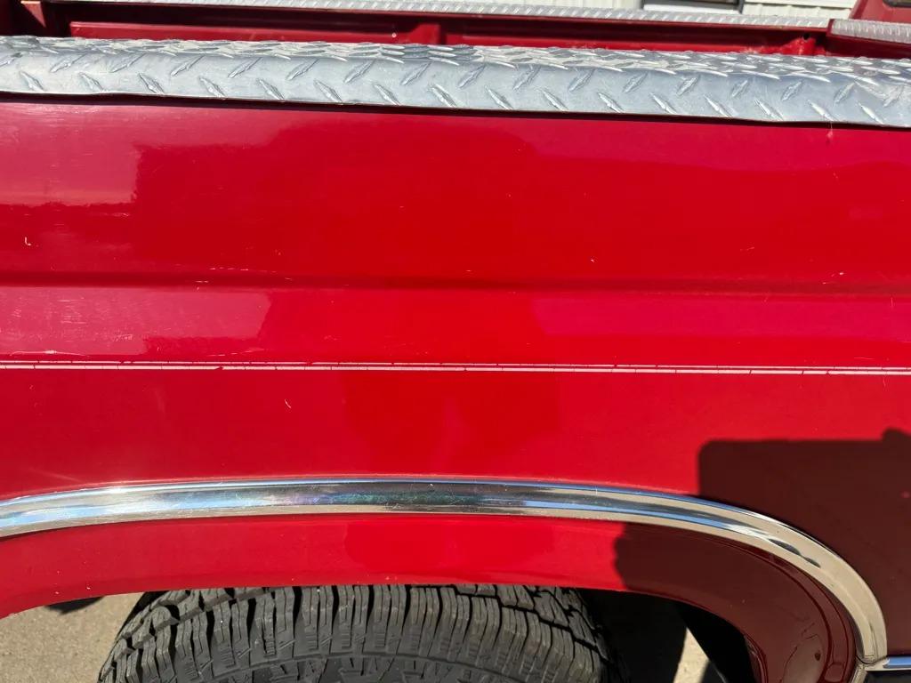 1982 Ford F-150 XLT