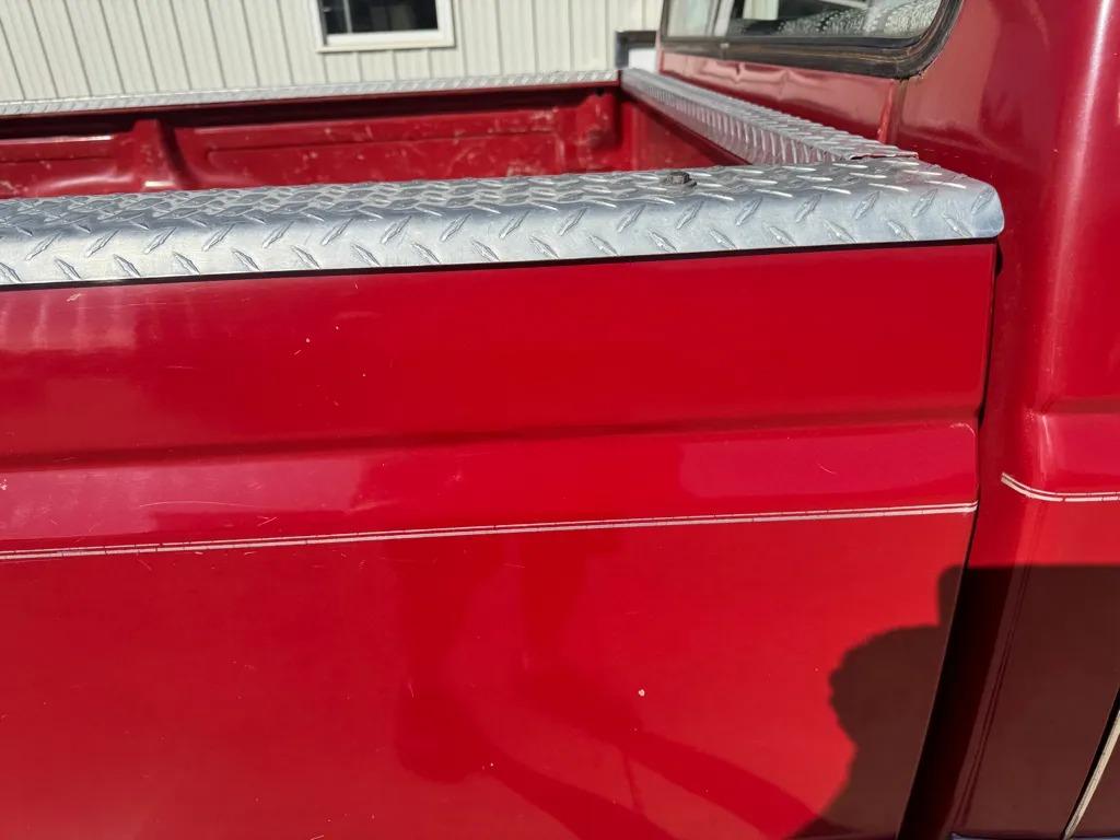 1982 Ford F-150 XLT