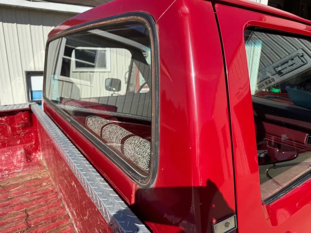 1982 Ford F-150 XLT