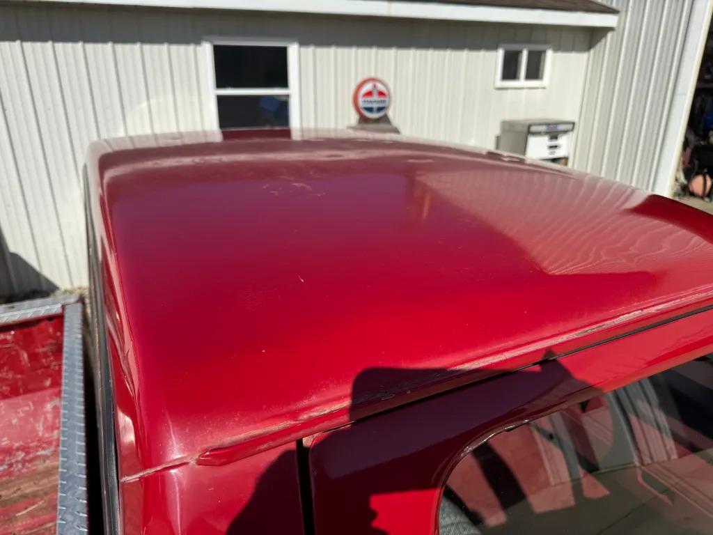 1982 Ford F-150 XLT