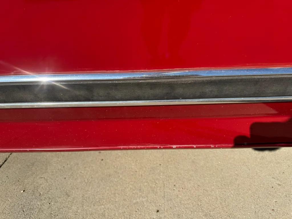 1982 Ford F-150 XLT