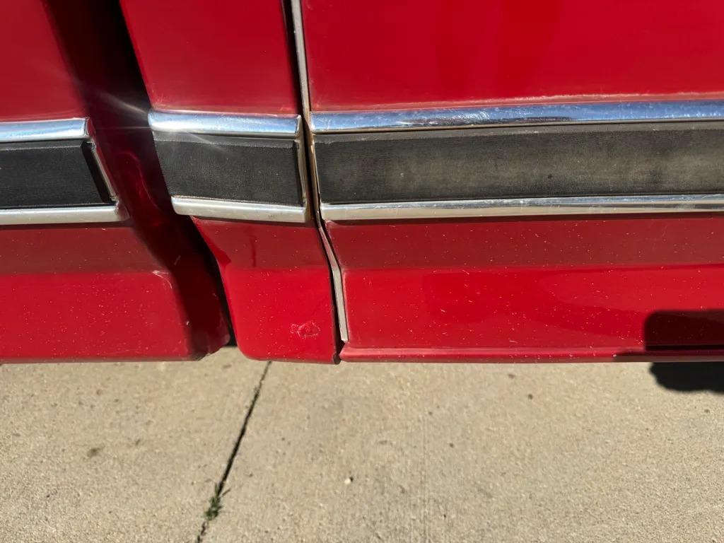 1982 Ford F-150 XLT