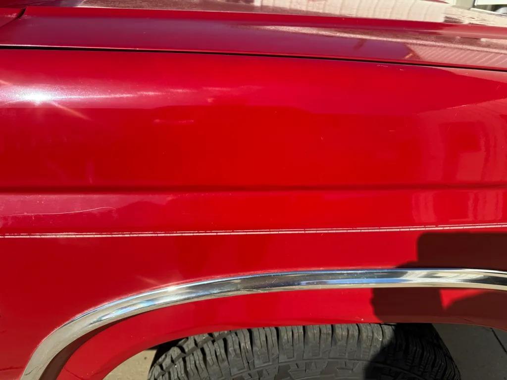 1982 Ford F-150 XLT