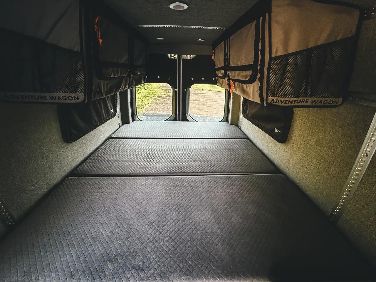 2023 Mercedes-Benz Sprinter 3500 XD
