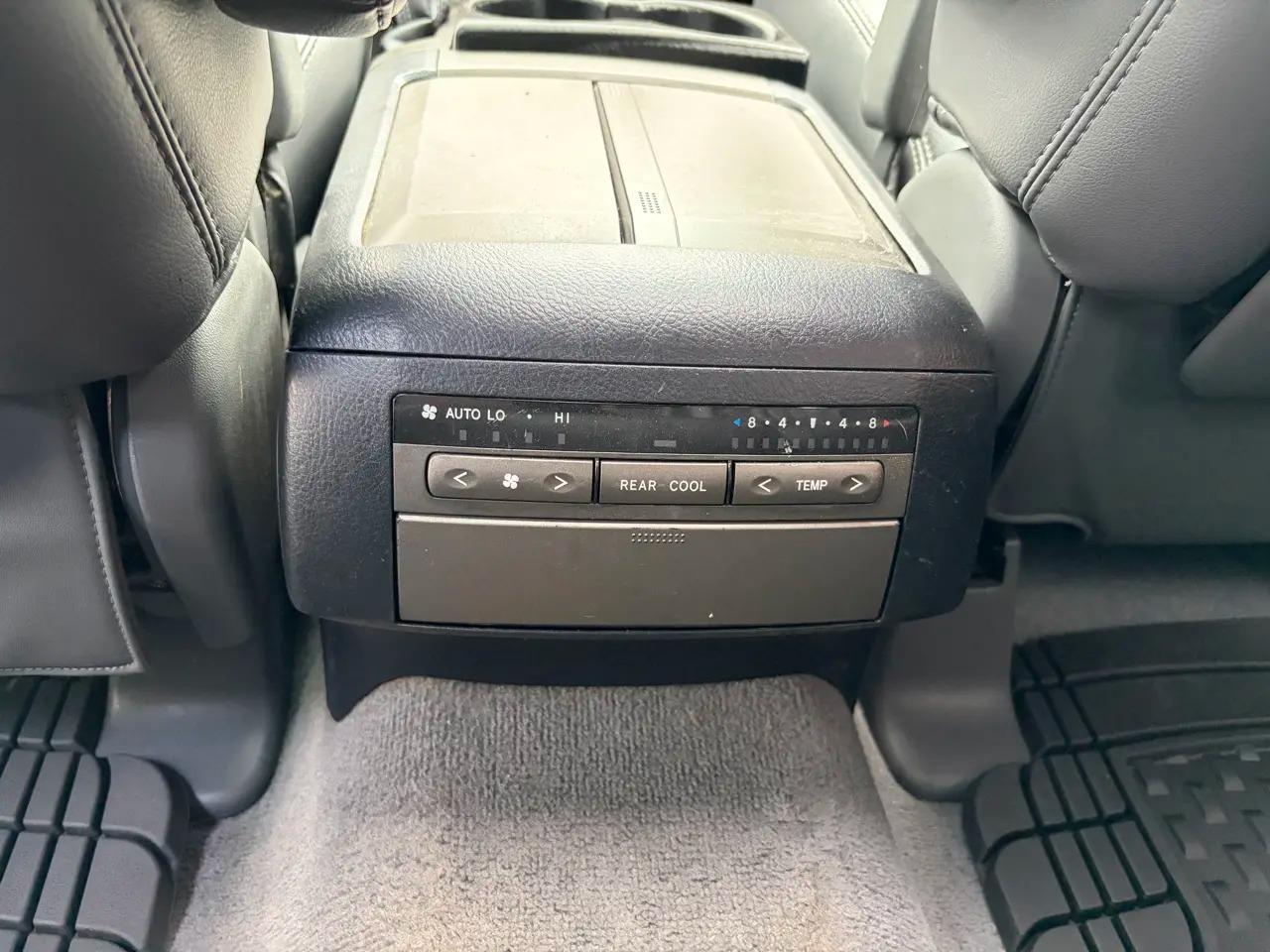 2004 Lexus GX 470