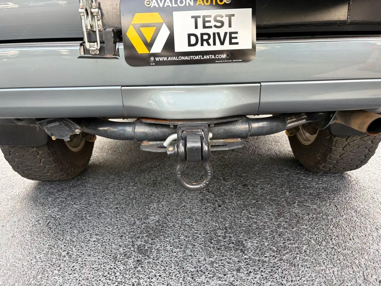 2004 Lexus GX 470