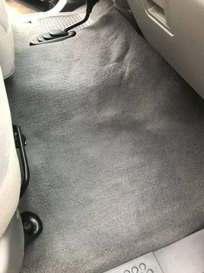 24k-Mile 1999 Ford F-250 Super Duty XLT