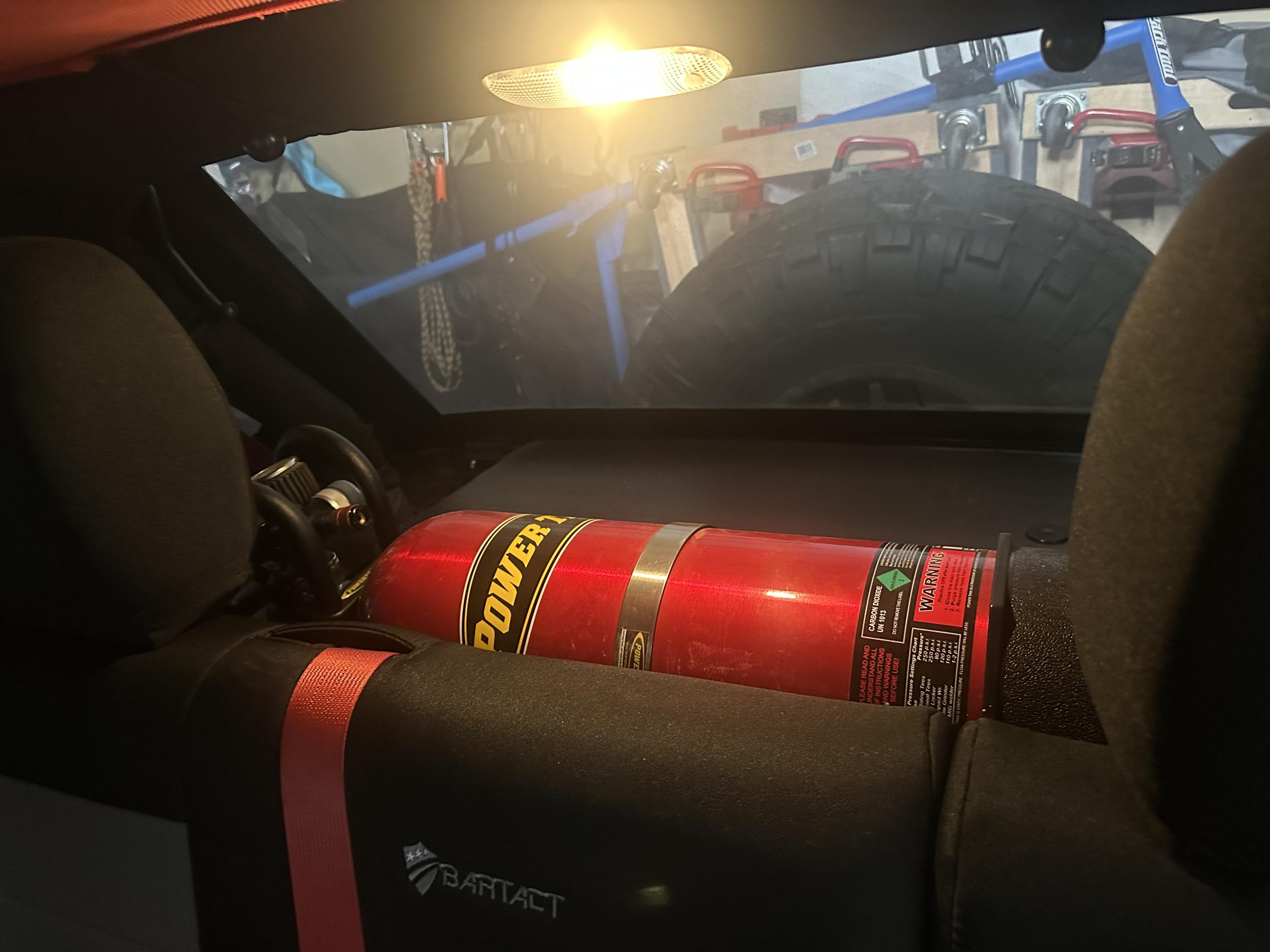 2017 Jeep Wrangler Rubicon Recon