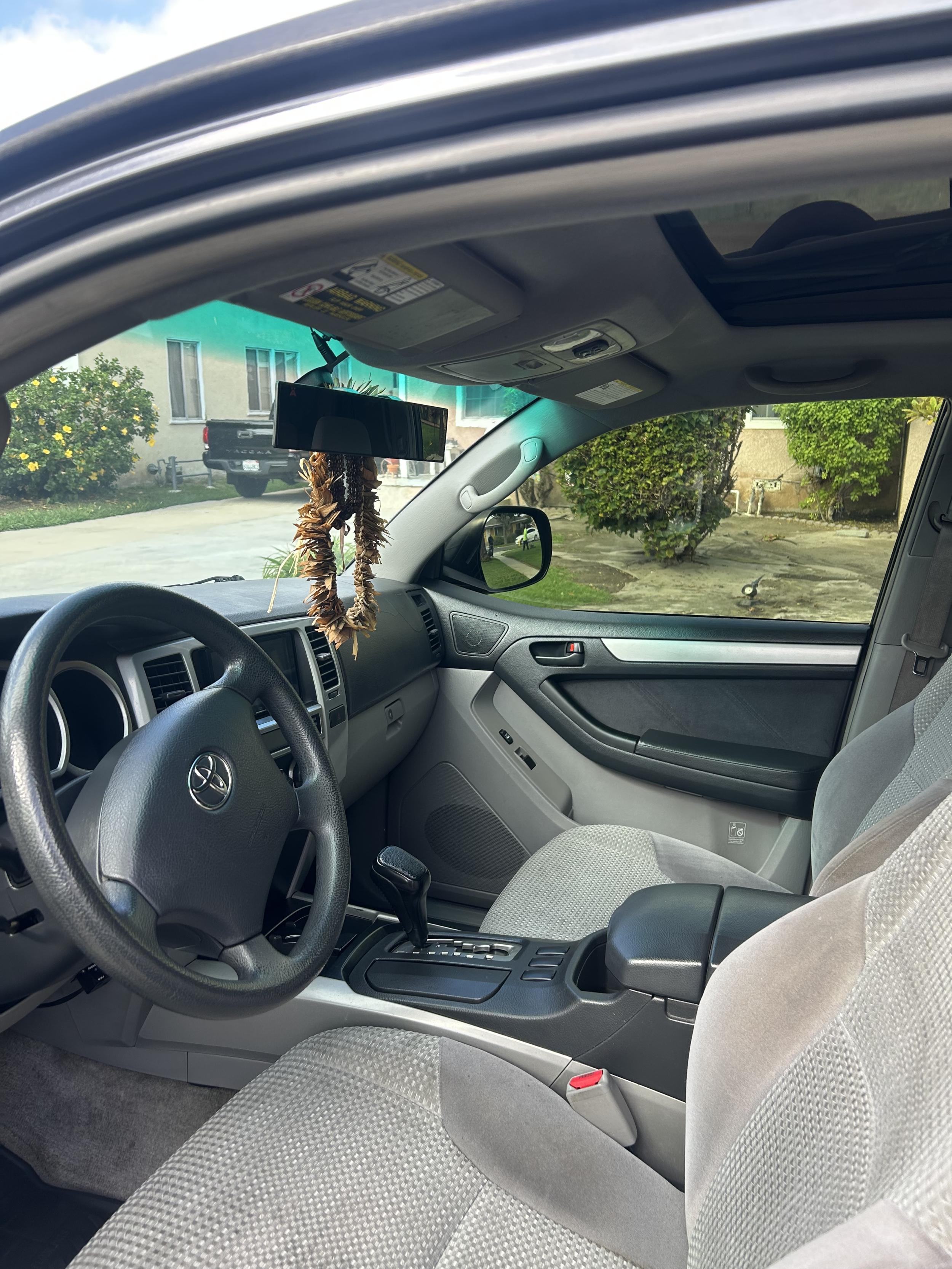 2005 Toyota 4Runner SR5 - 5