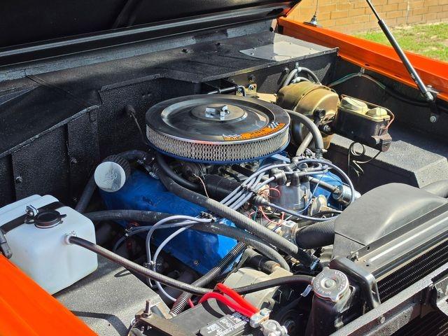 1968 Ford Bronco Soft Top