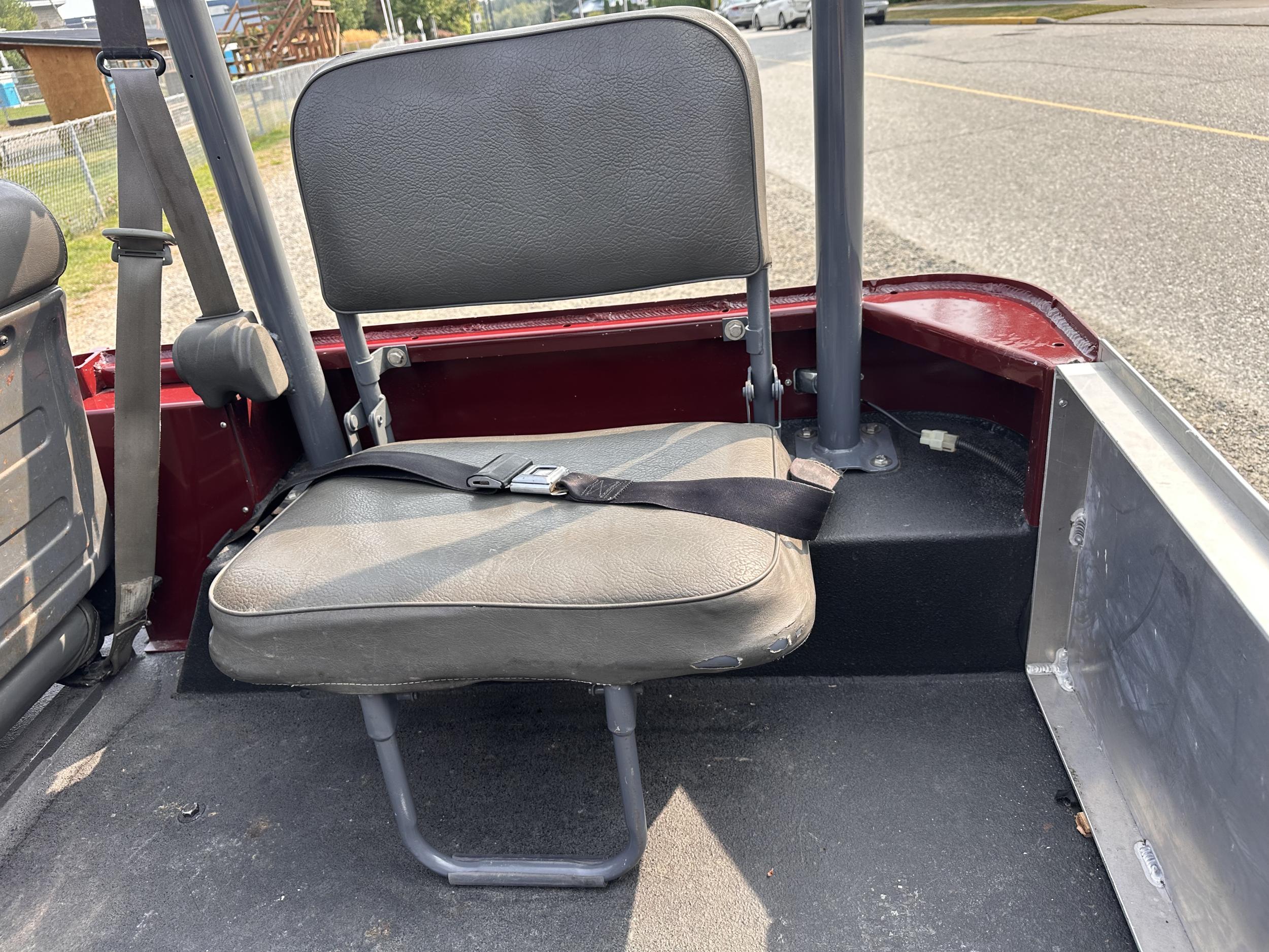 1984 Toyota Land Cruiser BJ42