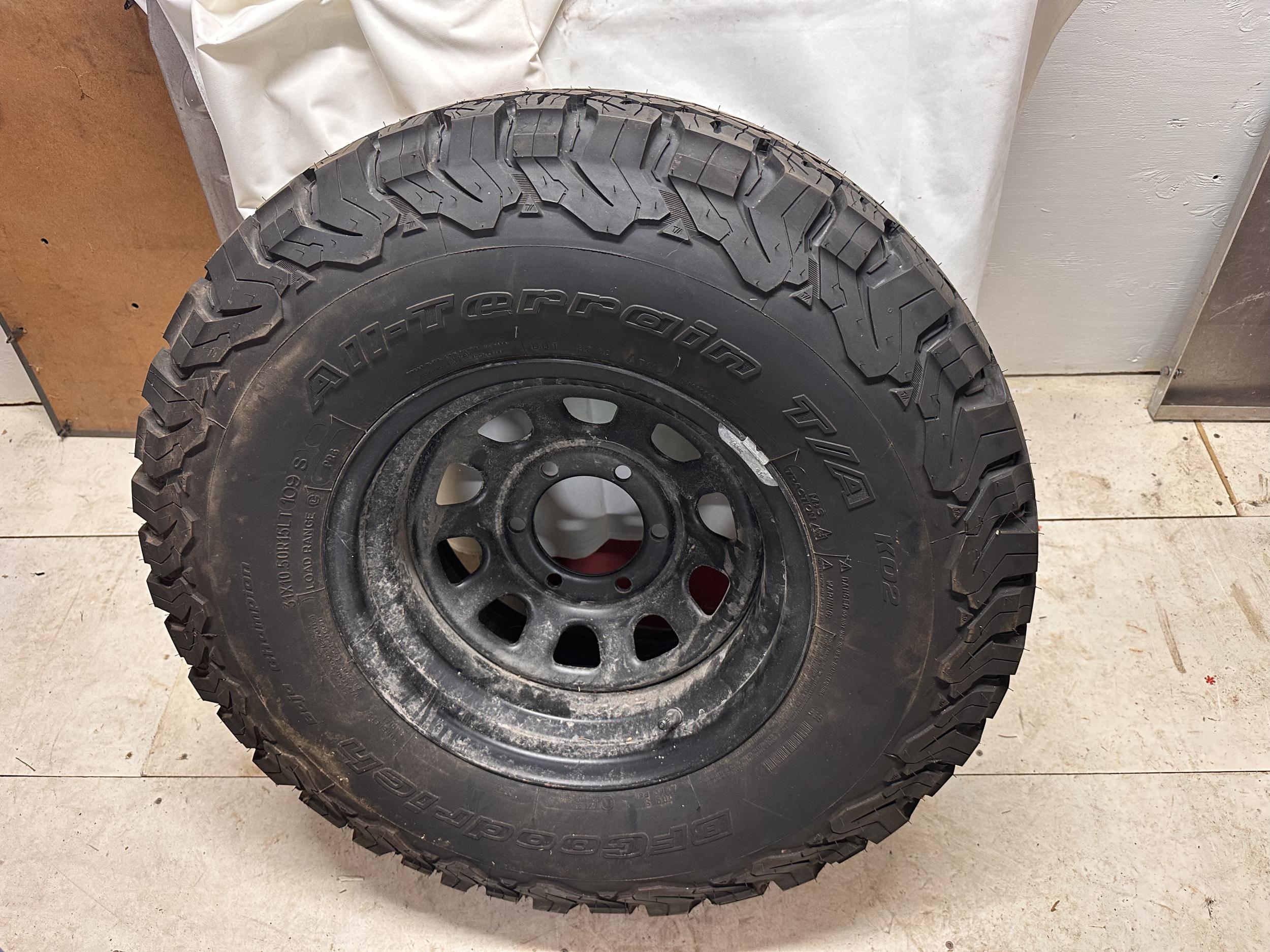 1984 Toyota Land Cruiser BJ42