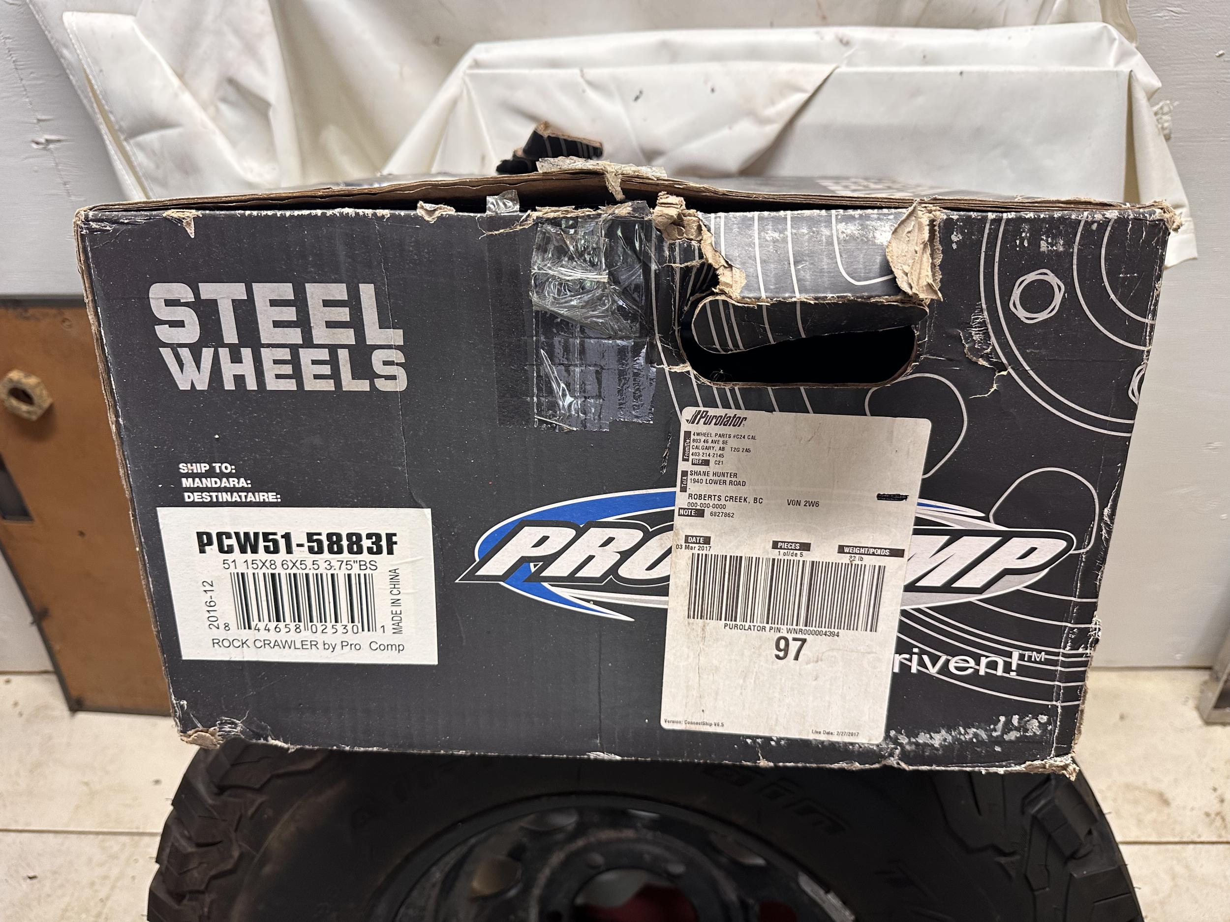 1984 Toyota Land Cruiser BJ42