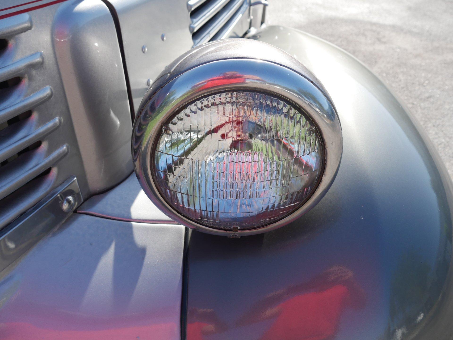 1941 Dodge WC 1/2 Ton Pickup