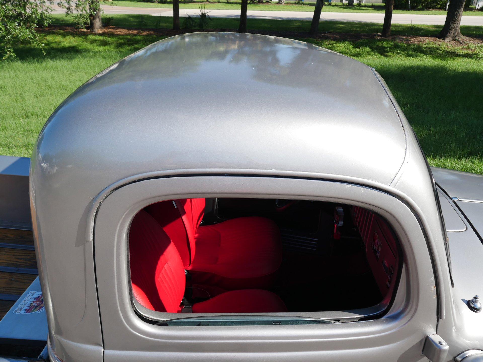 1941 Dodge WC 1/2 Ton Pickup
