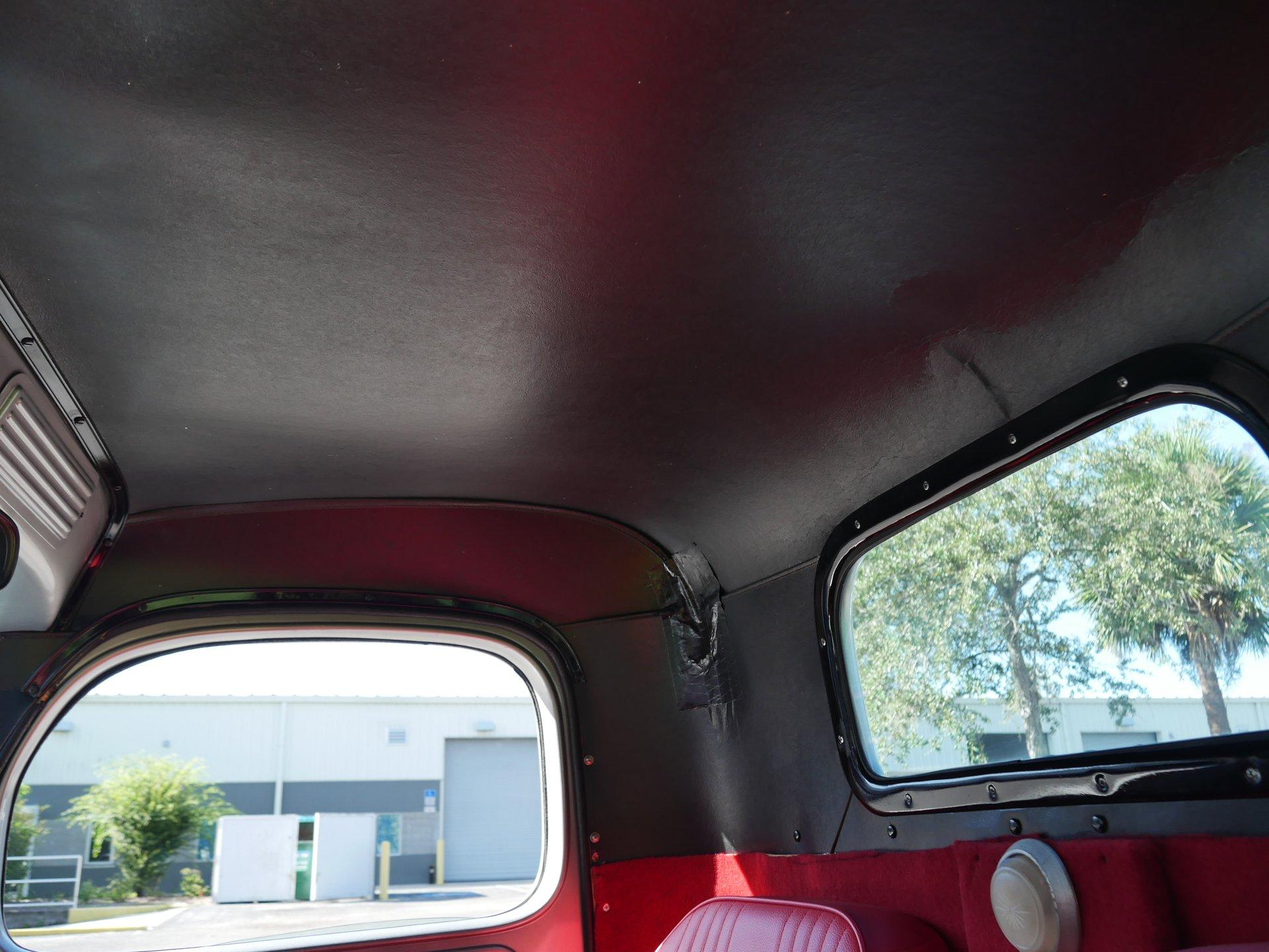 1941 Dodge WC 1/2 Ton Pickup