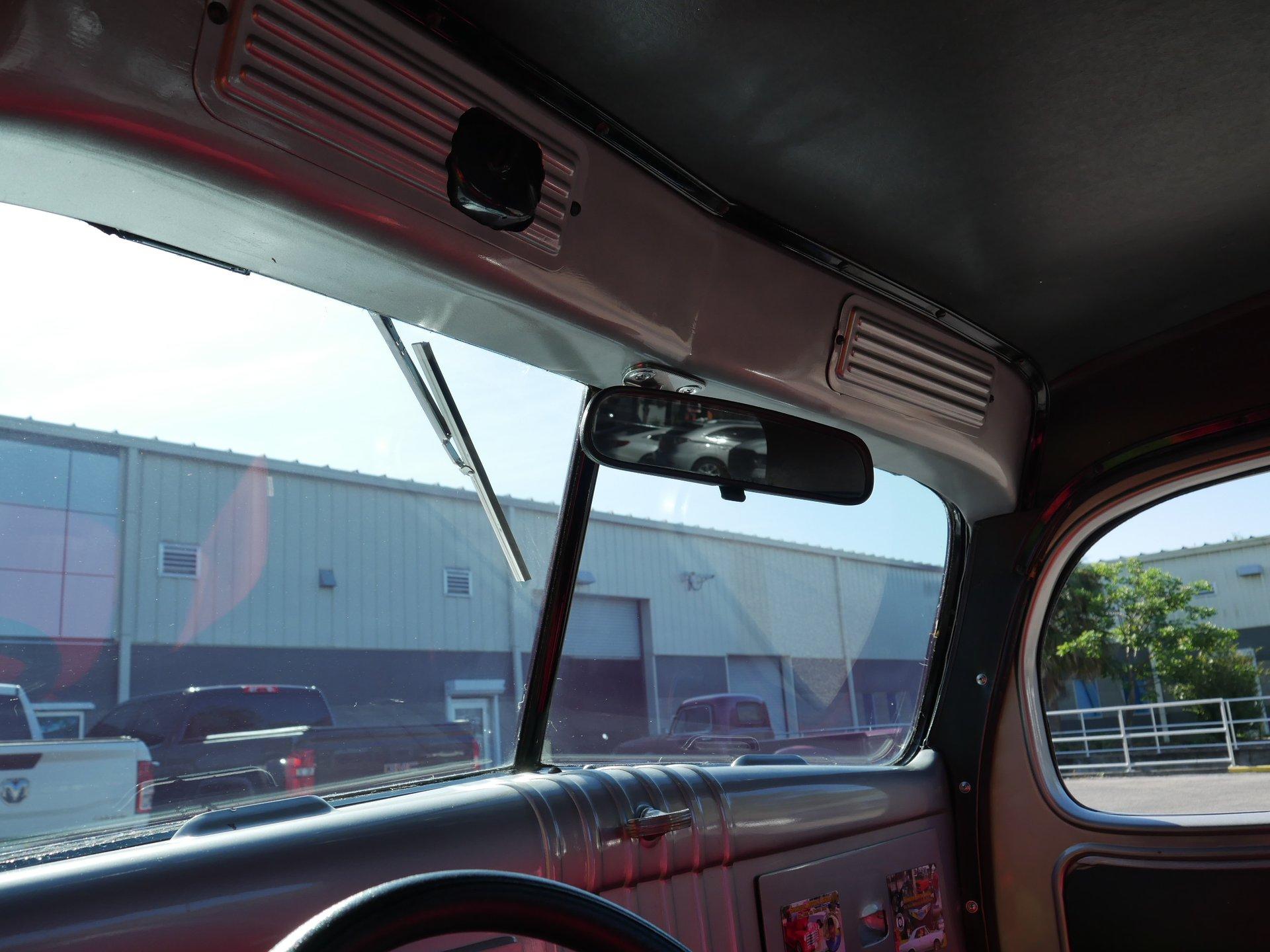 1941 Dodge WC 1/2 Ton Pickup