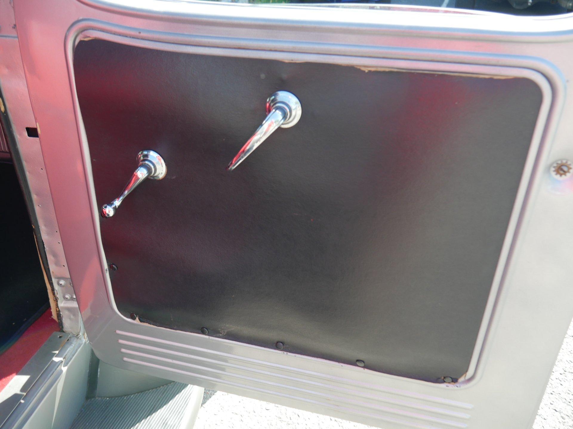 1941 Dodge WC 1/2 Ton Pickup