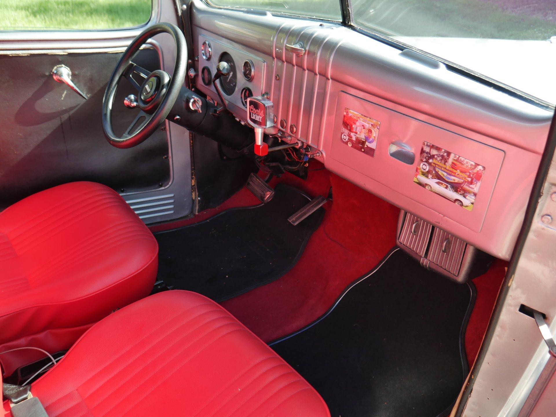 1941 Dodge WC 1/2 Ton Pickup