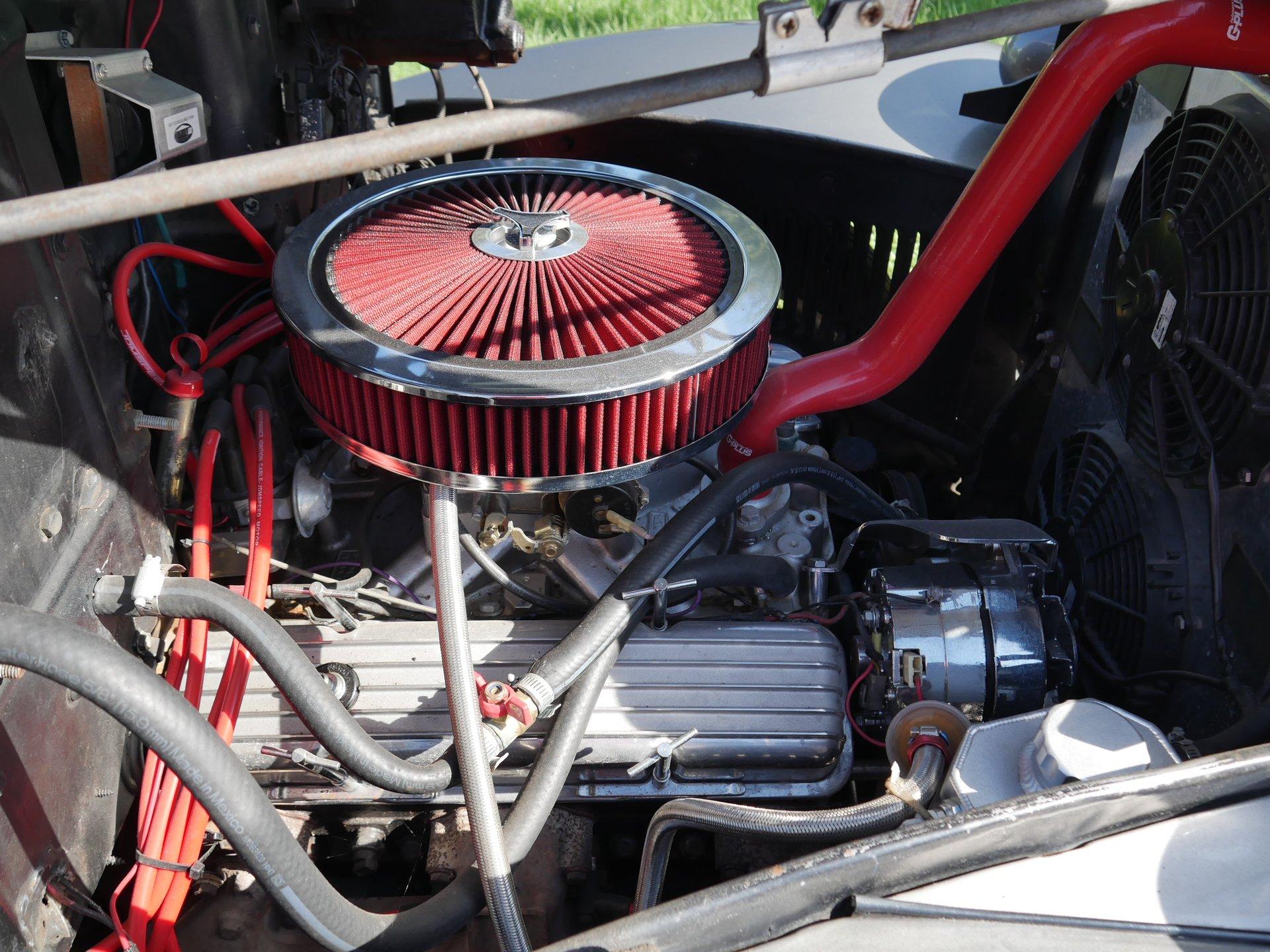 1941 Dodge WC 1/2 Ton Pickup