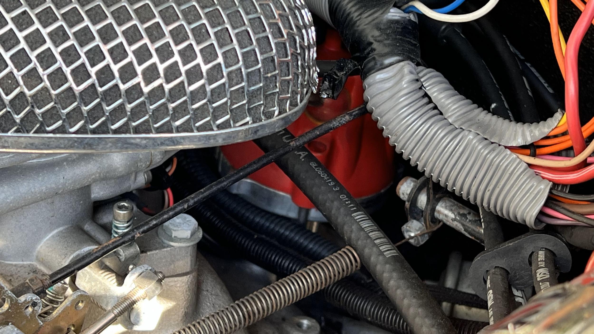 Restored 1962 Land Rover Series IIA 109