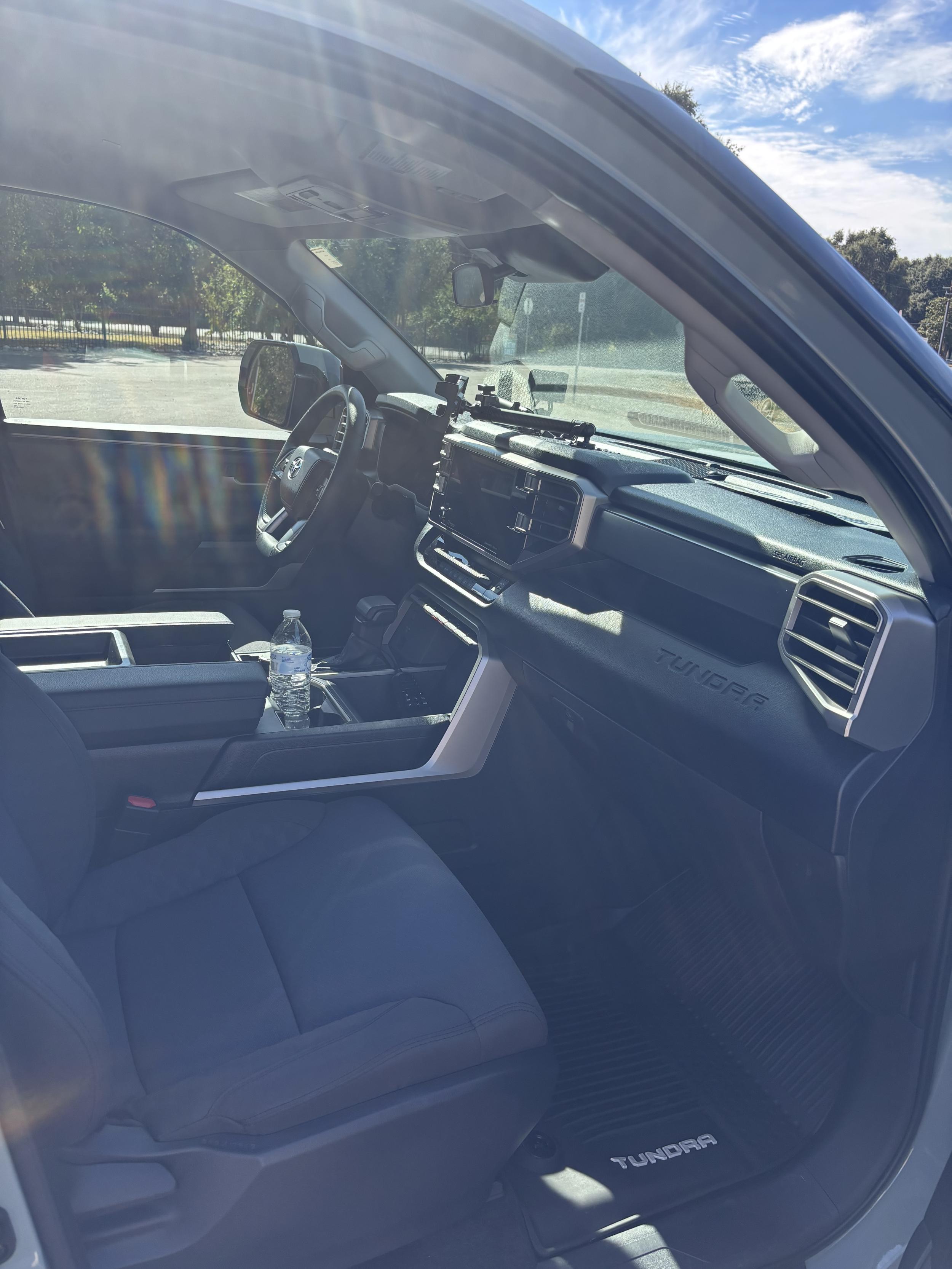 2022 Toyota Tundra TRD Off-Road