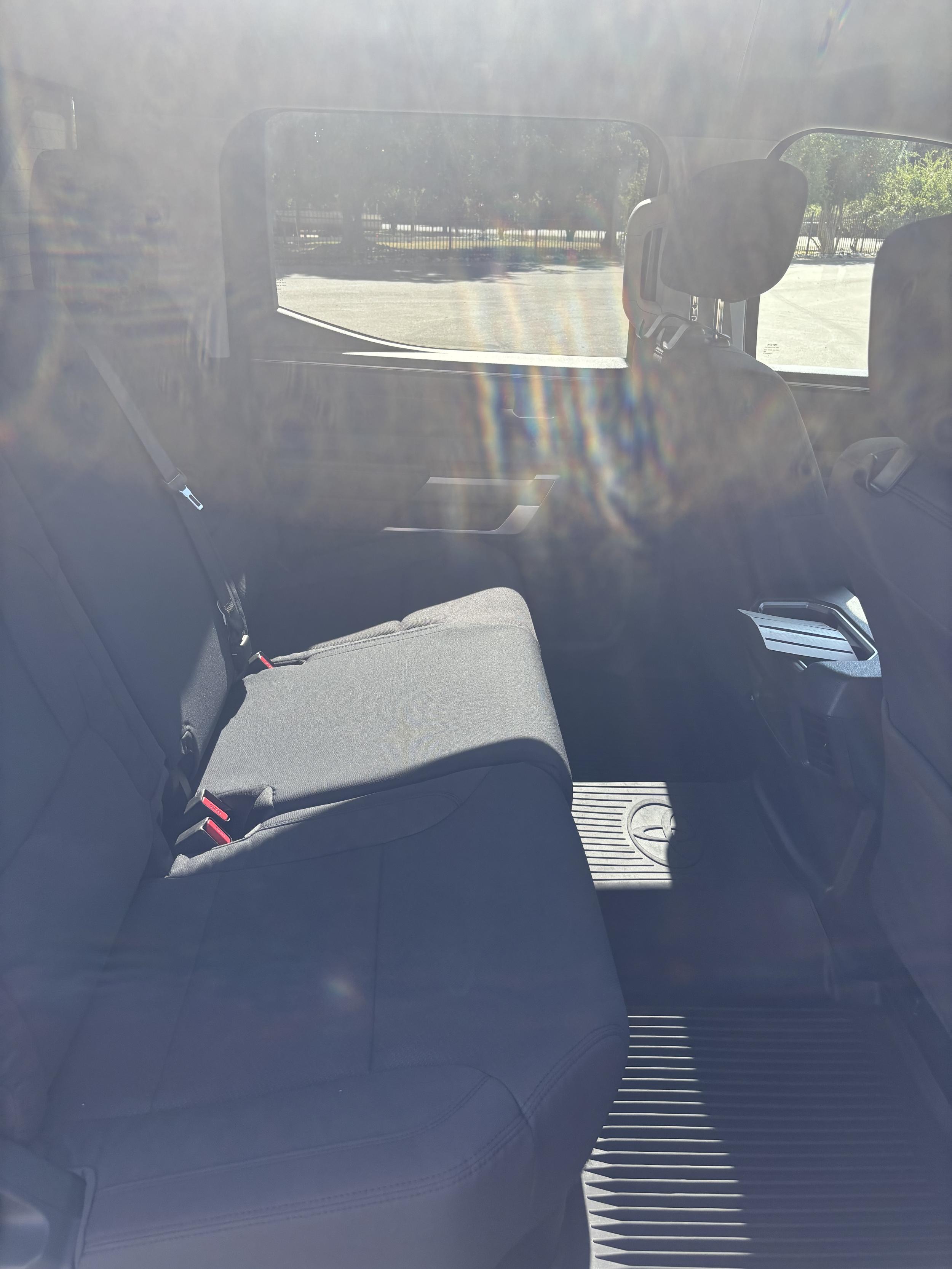 2022 Toyota Tundra TRD Off-Road