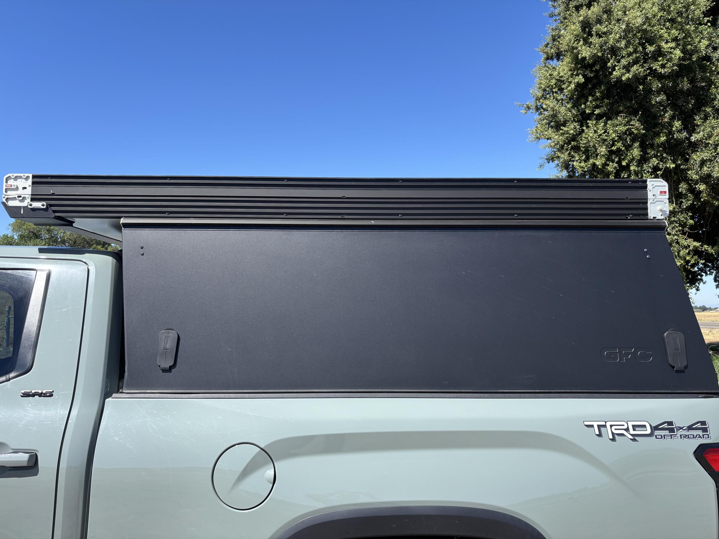 2022 Toyota Tundra TRD Off-Road