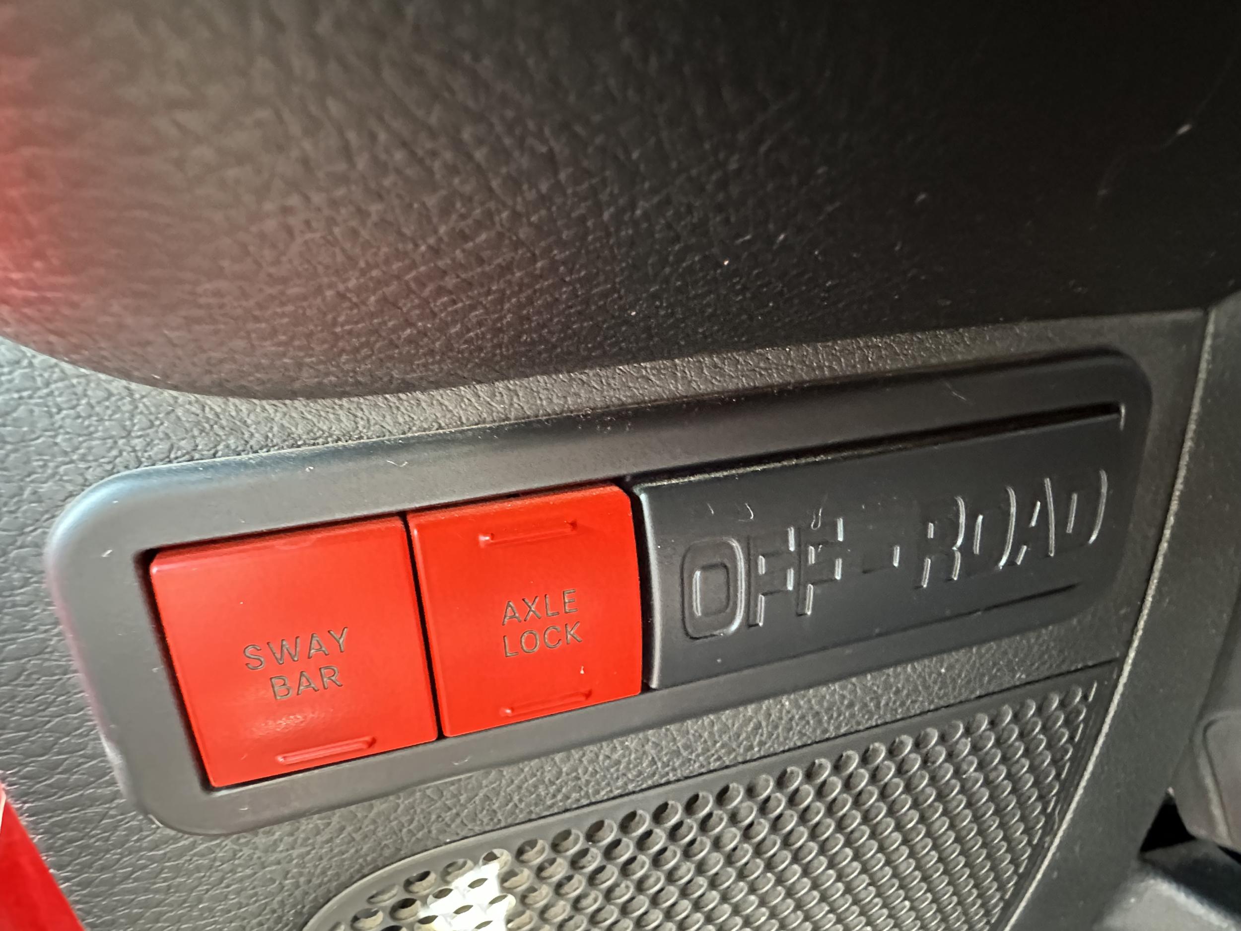 2016 Jeep Wrangler Rubicon Hard Rock