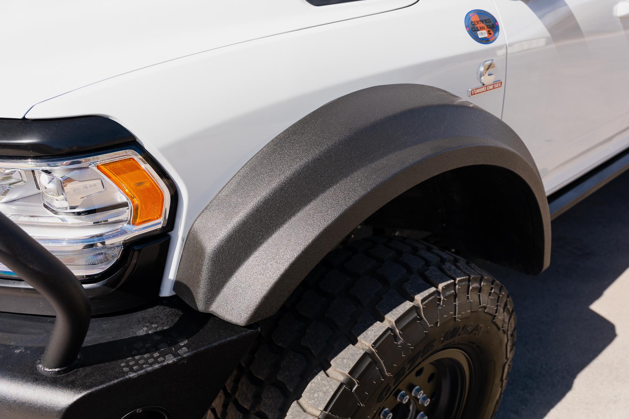 2024 Ram 5500 Adrenalin AWOL Klause