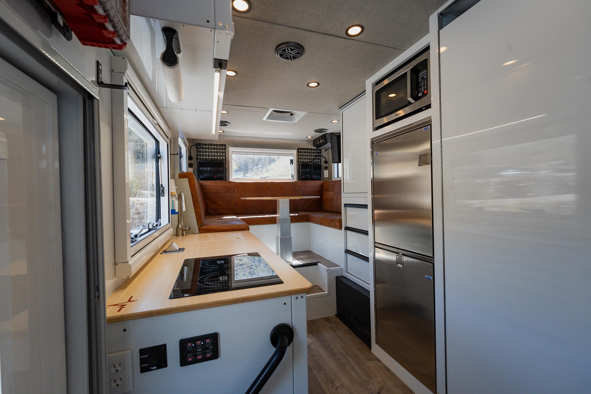 2024 Ram 5500 Adrenalin AWOL Klause - 5