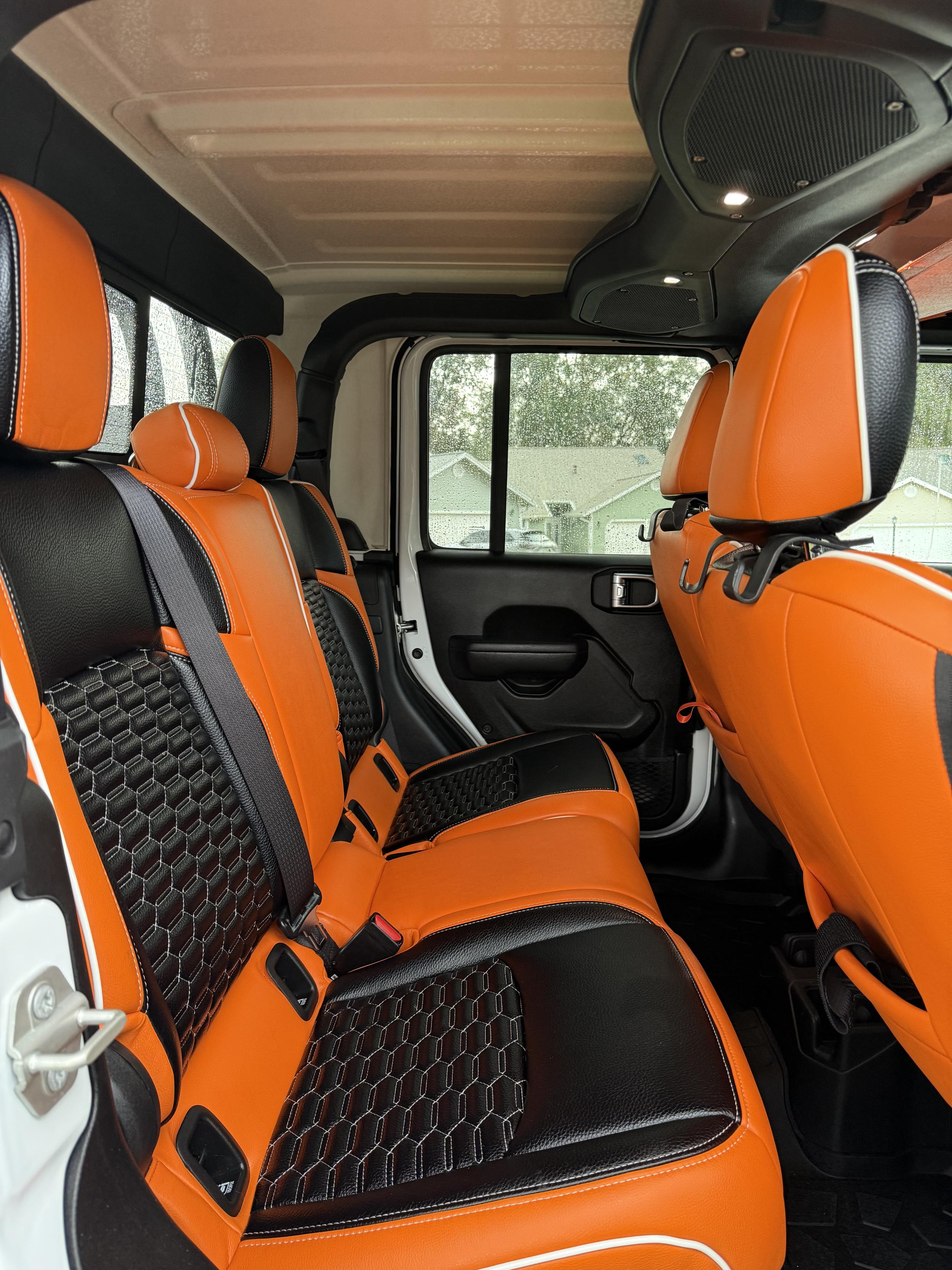 SoFlo-Built 2024 Jeep Gladiator