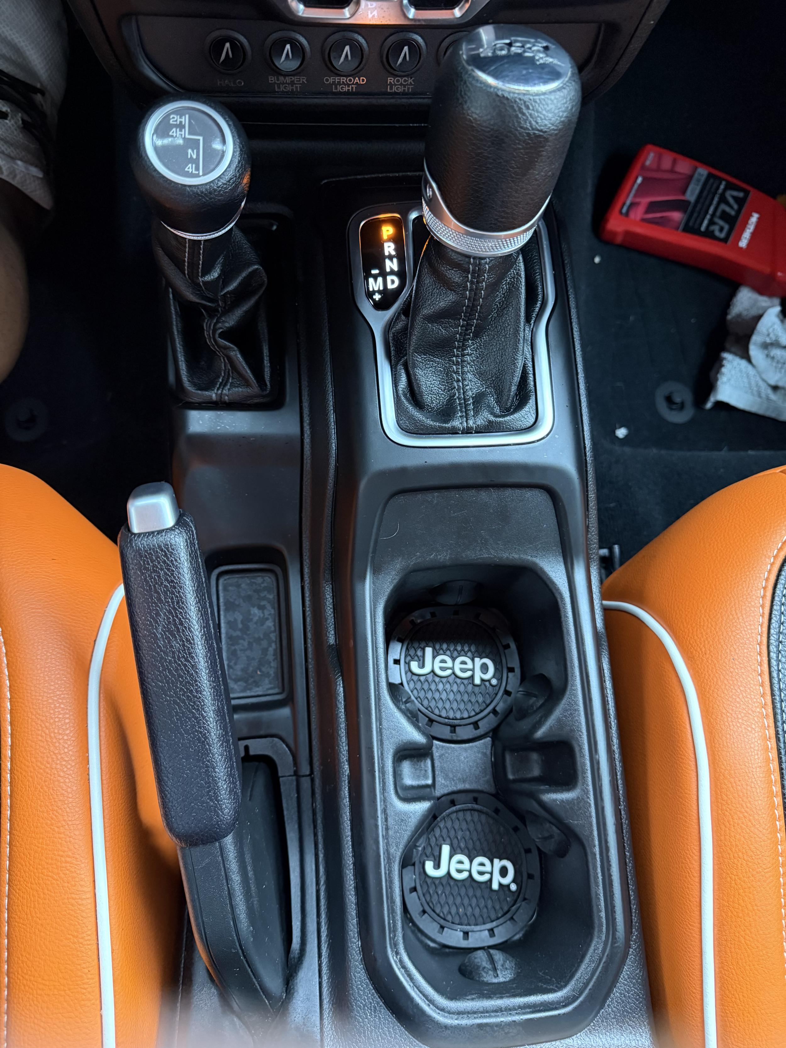 SoFlo-Built 2024 Jeep Gladiator