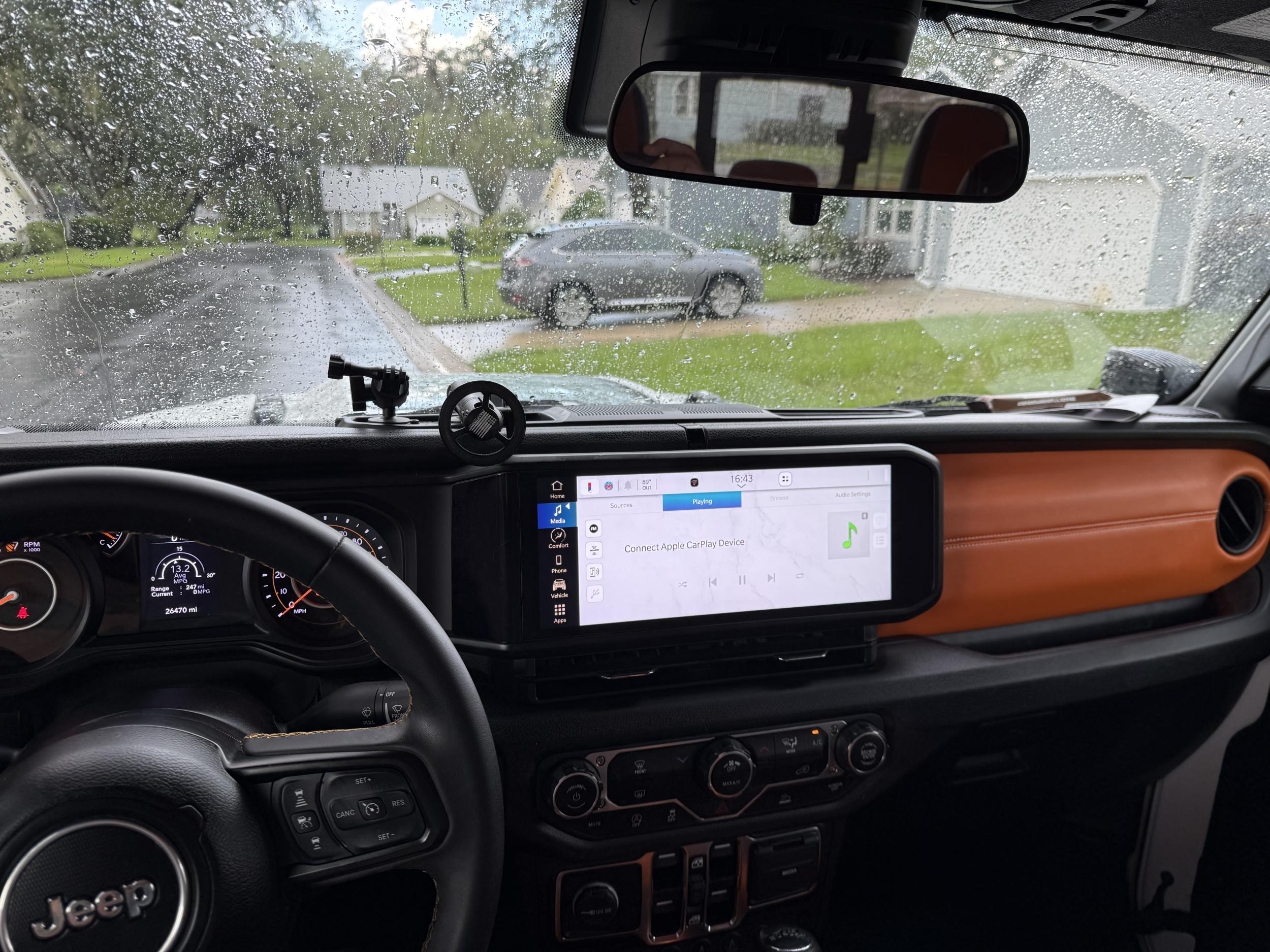 SoFlo-Built 2024 Jeep Gladiator