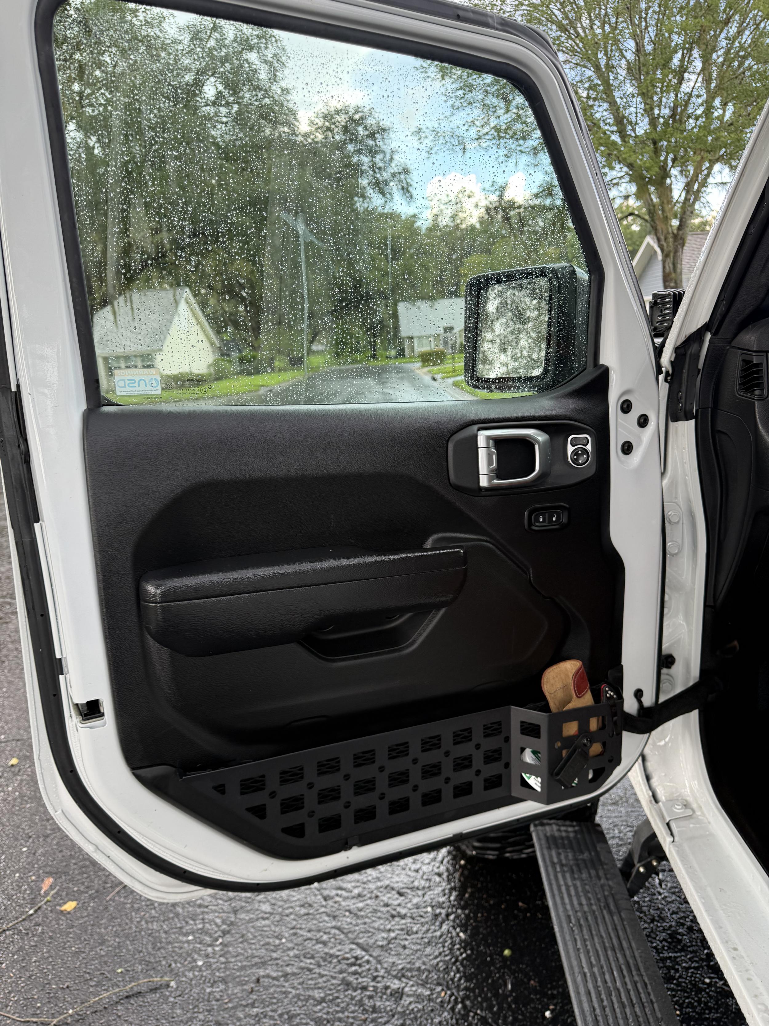 SoFlo-Built 2024 Jeep Gladiator