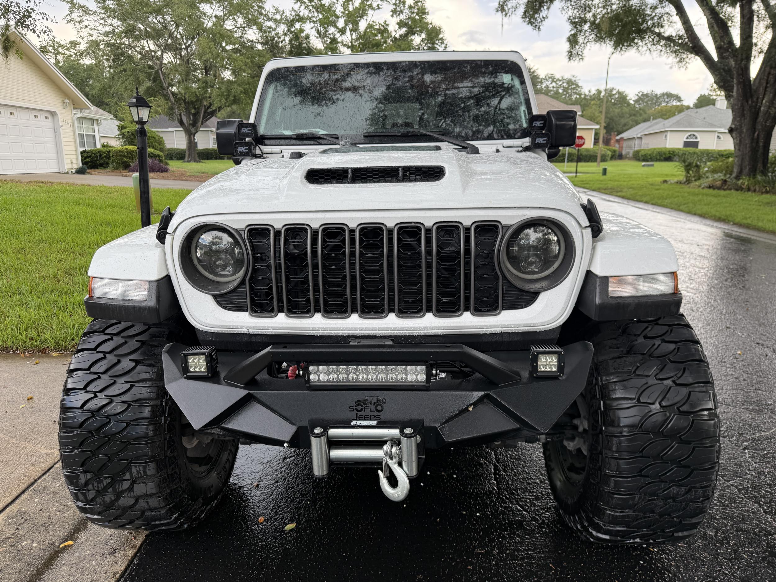 SoFlo-Built 2024 Jeep Gladiator - 3