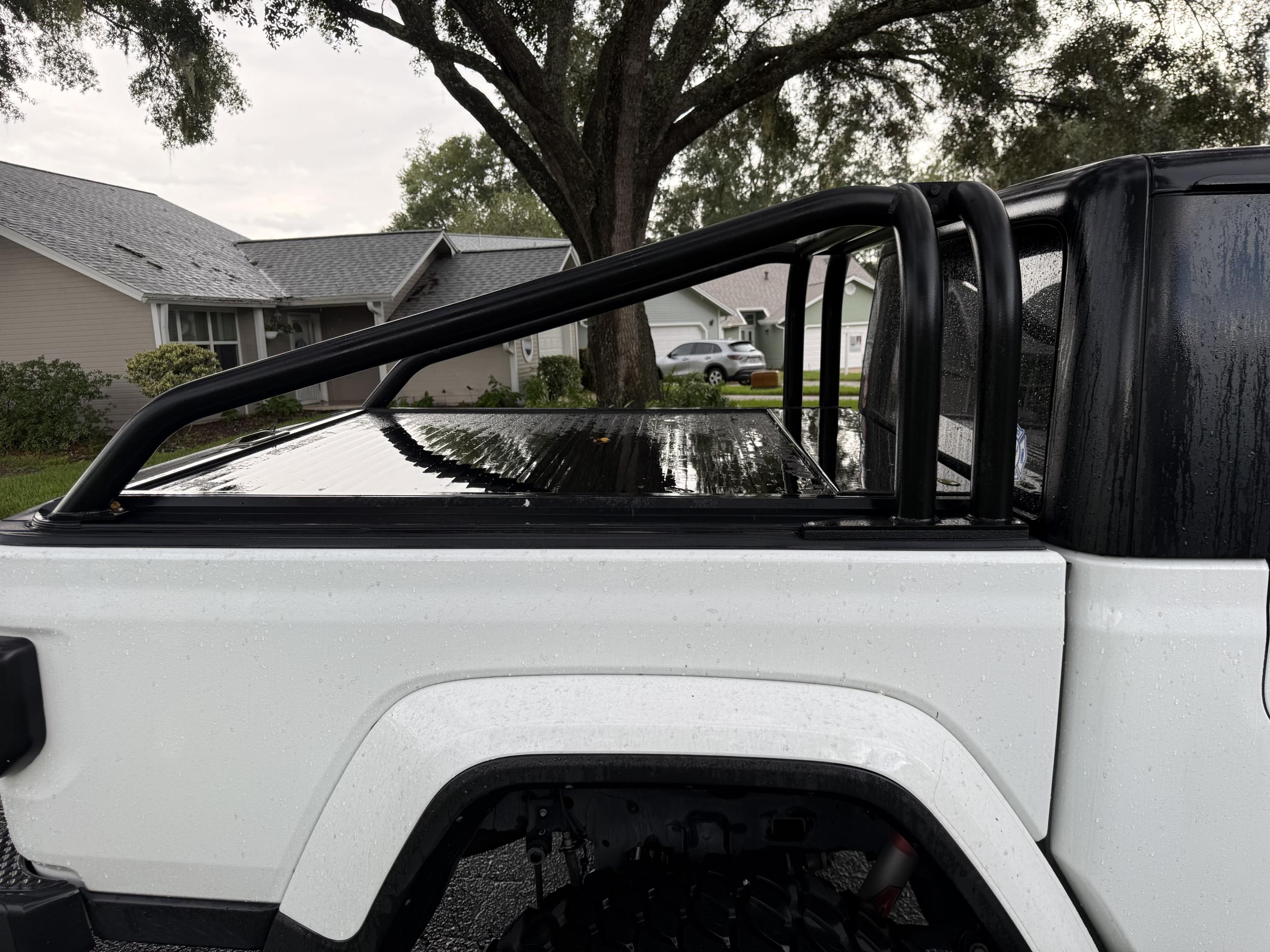 SoFlo-Built 2024 Jeep Gladiator - 5